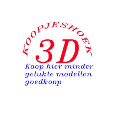 Koopjeshoek