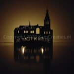 Sint Stevenskerk - waxinelichthouder