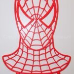 Slaap/kinderkamer borden