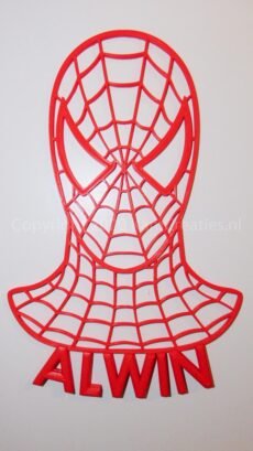 Slaap/kinderkamer borden