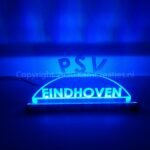 PSV Eindhoven LED standaard