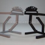 Nijmegen Waalbrug Tensegrity model