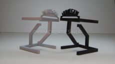 Nijmegen Waalbrug Tensegrity model