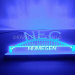 NEC Waalbrug - Nijmegen - LEDversie