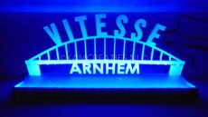 Rijnbrug/ John Frostbrug Vitesse/Arnhem - LEDversie