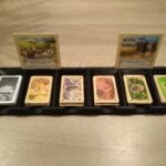 Verbeterde Kaarthouder voor Kolonisten van Catan