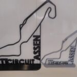 TTCircuit Assen Nederland model