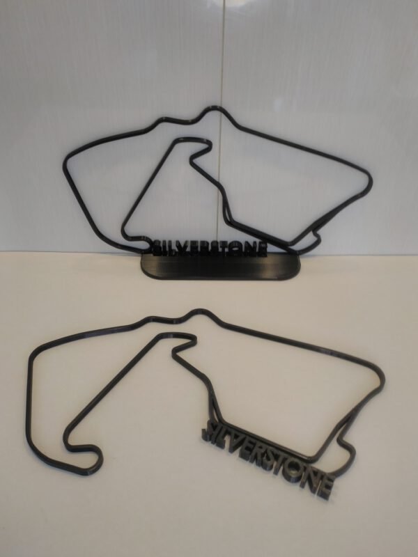 SILVERSTONE SILVERSTONE