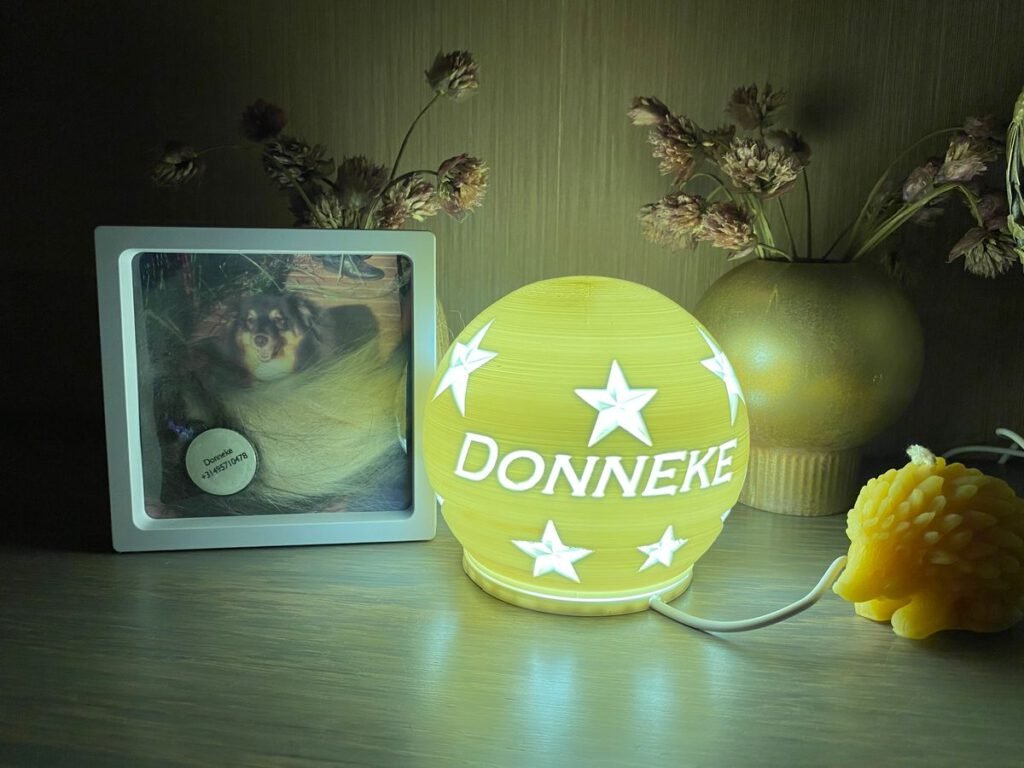 Afbeelding #2 van Carine Jamar