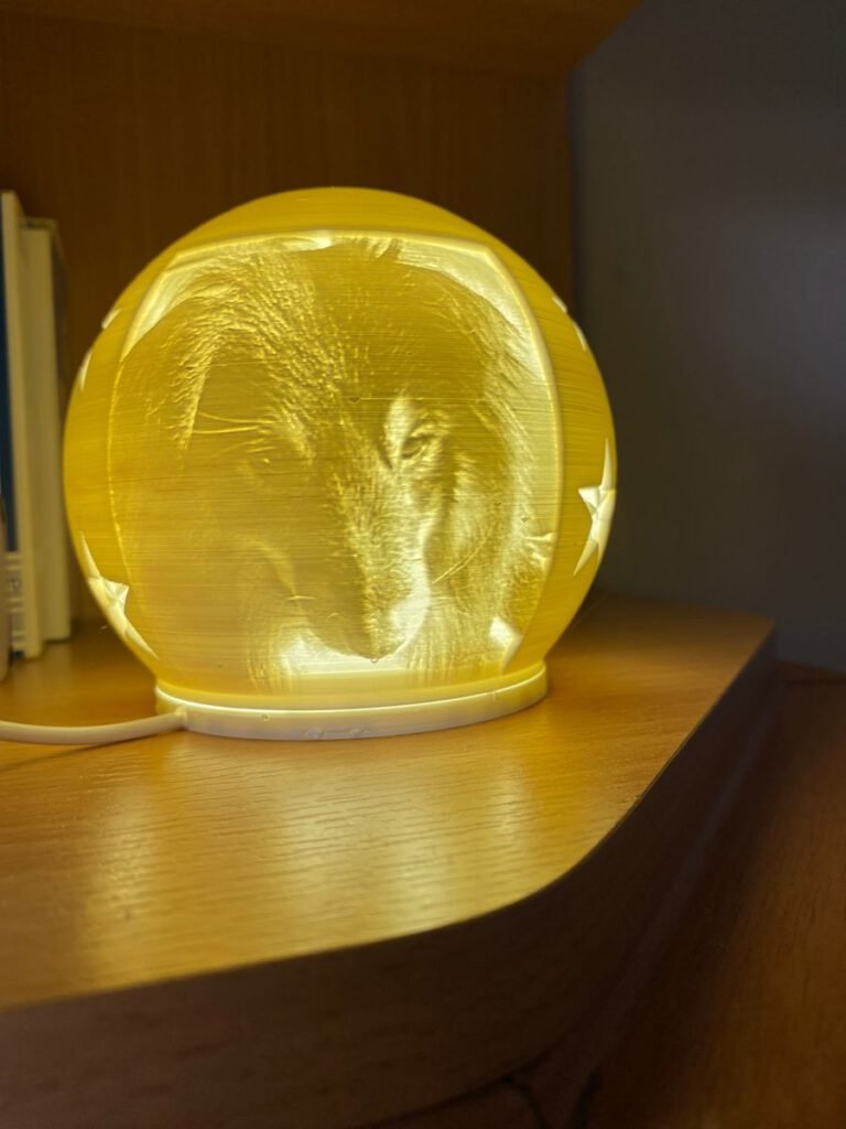 Afbeelding #1 van Carine Jamar