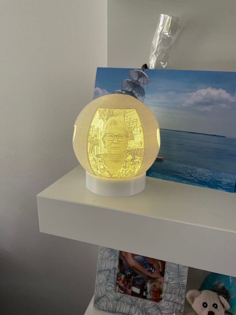 Afbeelding #1 van Steffanie Van Brandwijk