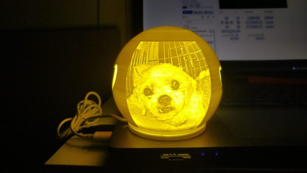 Afbeelding #1 van Michelle J.