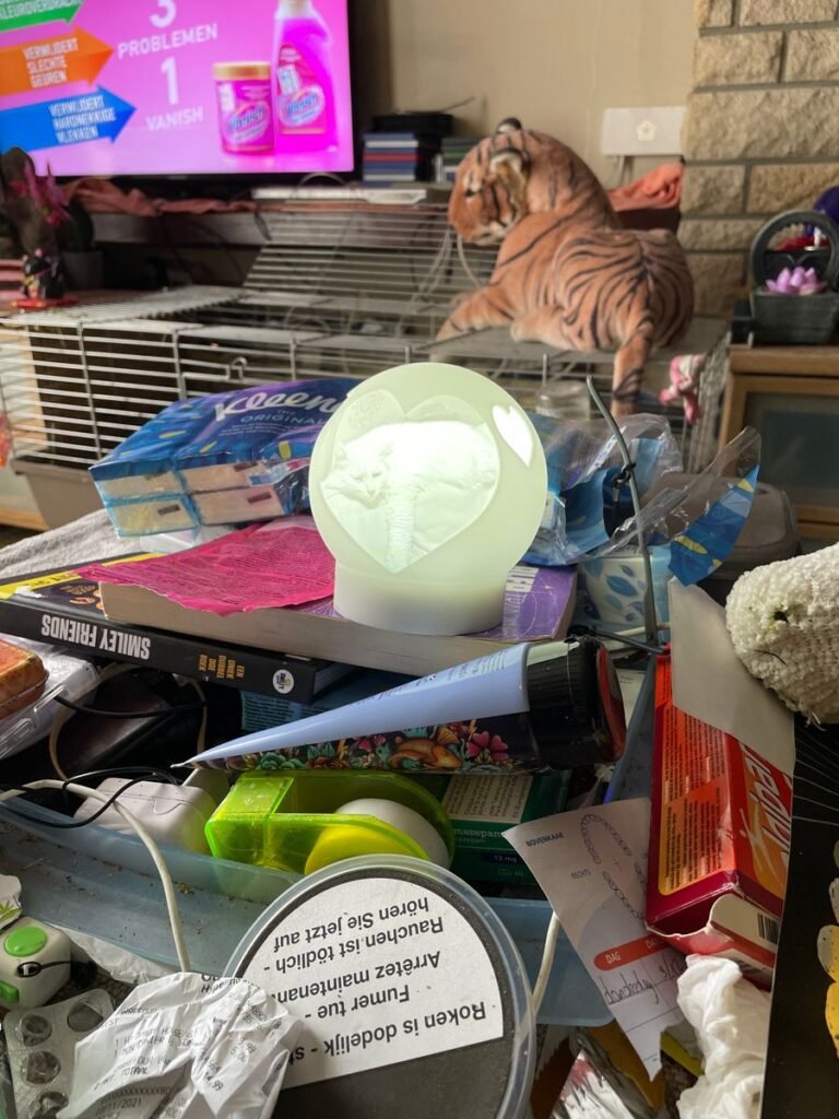 Afbeelding #1 van Anoniem