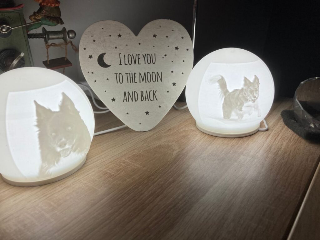 Afbeelding #1 van Mieke D.