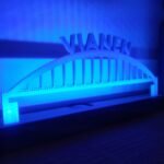 Lekbrug Vianen - LED