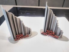 Alpe d'huZes / Alpe d'Huez  trofee aandenken 2025